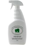 BedbugLogic Protection & Treatment Spray - Non-Toxic - Bed Bug Spray - 32 oz.