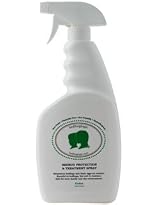 BedbugLogic Protection & Treatment Spray - Non-Toxic - Bed Bug Spray - 32 oz.
