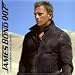 James Bond 2010 Calendar