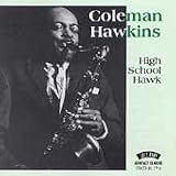 High School Hawk