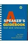 Speakers Guidebook 4e  e-Book