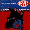 E.Y.C. - I Feel It