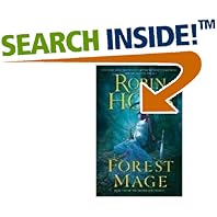 Forest Mage (The Soldier Son Trilogy, Book 2)
