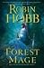  : Forest Mage (The Soldier Son Trilogy, Book 2)