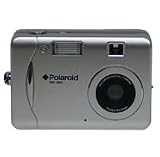 Polaroid PDC-5055 5-Megapixel Digital Camera