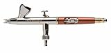 Eigenschaften Harder & Steenbeck / Airbrushpistole Infinity Solo von Harder & Steenbeck, 0,15mm Düse