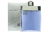 INDIVIDUEL For Men By MONT BLANC eau de toilette
