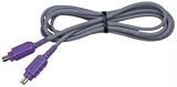 Sony VMCIL4415 1.5m i.LINK 4Pin to 4Pin Digital Video Cable for most Sony Camcorders