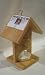 Songbird Cedar Fruit & Jelly Feeder