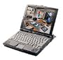 Compaq Armada 4120 Notebook (120-MHz Pentium, 32 MB RAM, 1 GB hard drive)