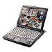 Compaq Armada 4120 Notebook (120-MHz Pentium, 32 MB RAM, 1 GB hard drive)