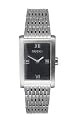 GUCCI Men's Midsize Series 8605 Series Bracelet Watch #YA086402