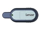 Lexar USB 2.0 SD/MMC/MS Pro XD Card Reader