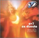 Ov7 - Ov7 En Directo Rush - Zortam Music