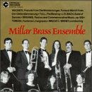 Millar Brass Ensemble [CASSETTE]