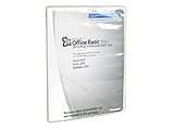 Review Microsoft OEM Licence S55-01347 / Microsoft OEM Office 2007 Basic Edition, 1 Pack, Medialess Kit (Inc. Office 2007 Professional Edition Trial) (PC)