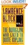 The Burglar Who Liked to Quote Kipling (Bernie Rhodenbarr Mystery)