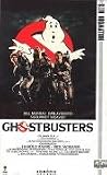 Ghost Busters [VHS]