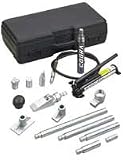 Cobra Series 10-Ton Collision Repair Set w/ 6 1/8 In Stroke Ram