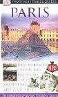 Paris (Eyewitness Travel Guides)