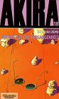 Review Carlsen  / Akira, Bd.18, Träume aus der Vergangenheit
