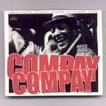 Compay Segundo - Compay Compay Live