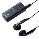 サンワサプライ Bluetoothステレオヘッドセット MM-BTSH3BK