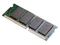 Childrens Toyshop  Electronics : Kingston ValueRAM 256MB 133MHz Non-ECC CL3 144 Pin SODIMM