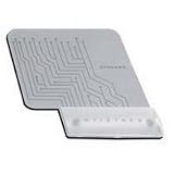 Tucano MPAS-R1 Anti-stress Mouse Pad Silver