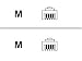 StarTech.com 25 FT RJ11 4 Wire Phone Cable M/M