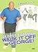George Foreman Walk It Off - Circuit Walk - Exercise DVD