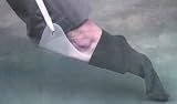 ADL - Dressing - Sock Aid