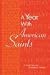 Book A Year With American Saints