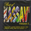 Revue Kassav'  / Best of Kassav, Vol. 2