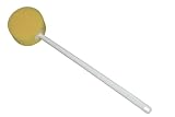 Duro-Med 22.5 Long-Handled Reacher Bath Scrub Sponge