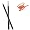 Chanel Le Crayon Levres Precision Lip Definer Orange Flame