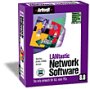  : LANTASTIC 8.0 SOFTWARE
