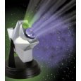 Laser Stars Projector