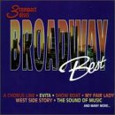 Broadway Best