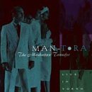 Man-Tora!: Live in Tokyo by Manhattan Transfer
