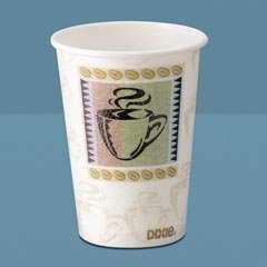 PerfecTouch Hot Cups, 16-oz. Size, 50 per Pack Coffee Dreams DXS5356CD