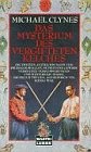 Das Mysterium des vergifteten Kelches. Roman.