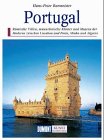 Portugal: Vom Algarve zum Minho (DuMont Kunst-Reisefuhrer) (German Edition)