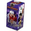 Inuyasha Kijin Trading Card Game Booster Box