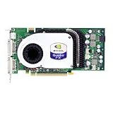 Review PNY VCQFX3450-PCIE-PB / PNY NVIDIA Quadro FX 3450 - Graphics adapter - Quadro FX 3450 - PCI Express x16 - 256 MB GDDR3 - Digital Visual Interface (DVI) - retail