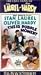 VHS : Laurel & Hardy: Their Purple Moment (Silent)