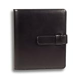 Armorhide Slip-Tab Binder -- Desk 1-1/2 - Black