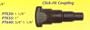 Pt630 1 1/4 in. Fast Coupling