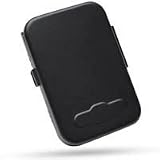 Aluminium Metal Hard Case for Palm Z22 (Black)