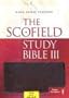 The Scofield�1/2 Study Bible III, KJV